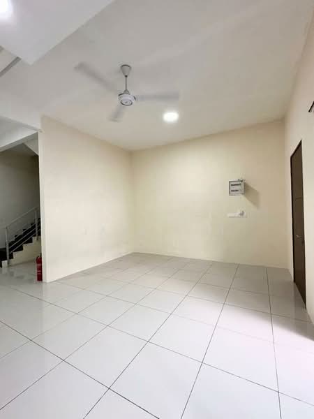 2-storey Terraced House for Sale in Bandar Tasek Mutiara (Simpang Ampat) - Jane Goh - Interior - PropertyGuru.com.my