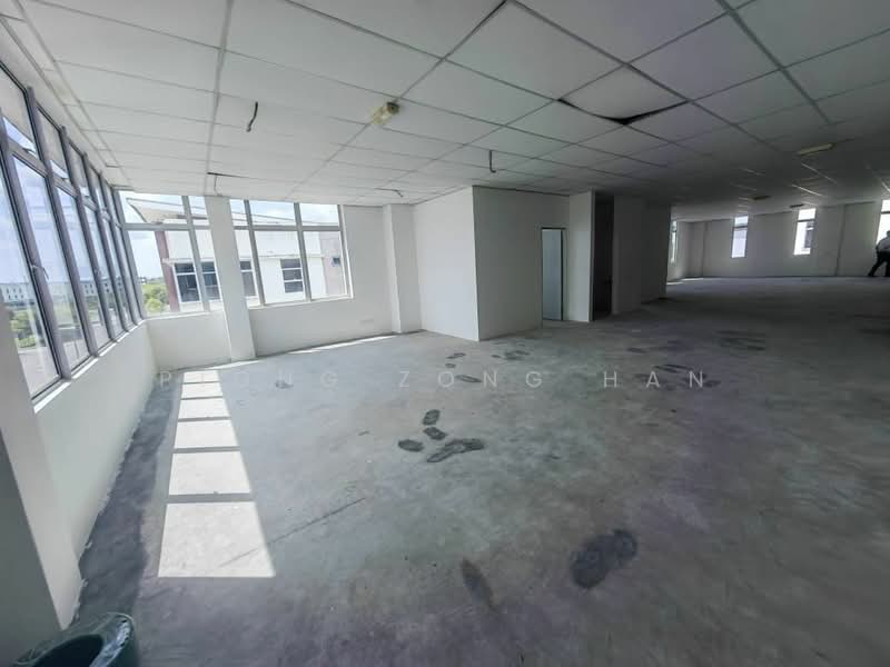 Semi-D Factory for Sale in Iskandar Puteri (Nusajaya) (Johor) - Piong Zong Han - PropertyGuru.com.my