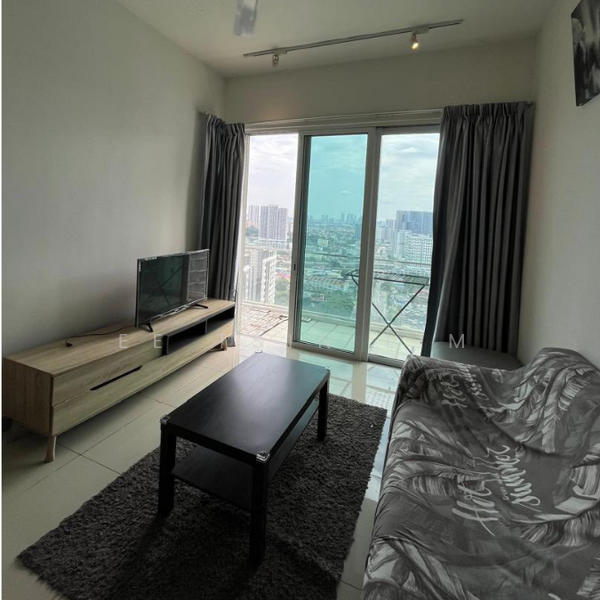 Service Residence for Rent at Southlink - Ee Tsin Lim - PropertyGuru.com.my