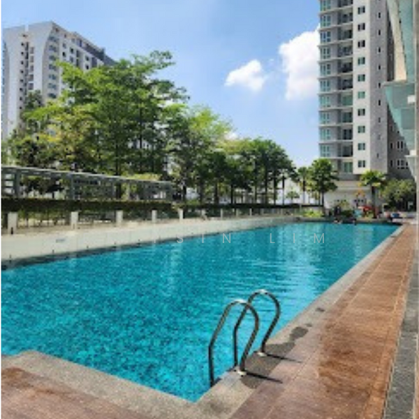 Service Residence for Rent at Southlink - Ee Tsin Lim - PropertyGuru.com.my