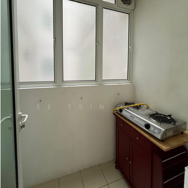 Service Residence for Rent at Southlink - Ee Tsin Lim - PropertyGuru.com.my