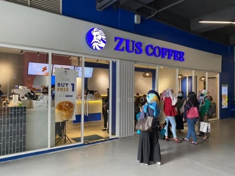 Service Residence for Sale at D'Pulze Cyberjaya - Kar Hooi - PropertyGuru.com.my