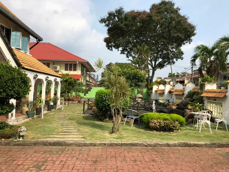 Bungalow for Sale in Taman Overseas Union (Taman Oug) (Jalan Klang Lama (Old Klang Road)) - LOW WK - Exterior - PropertyGuru.com.my