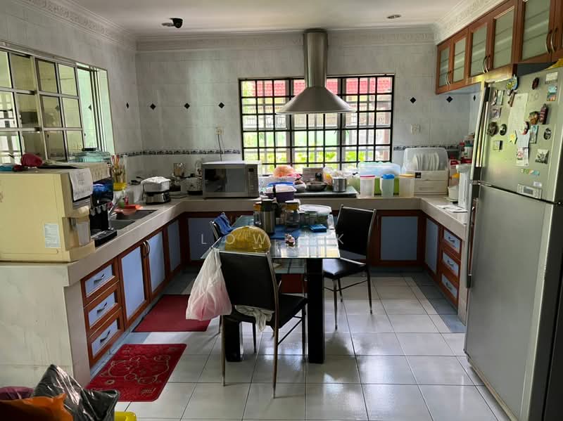 Bungalow for Sale in Taman Overseas Union (Taman Oug) (Jalan Klang Lama (Old Klang Road)) - LOW WK - Kitchen - PropertyGuru.com.my