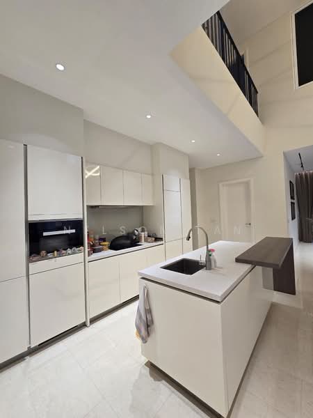 Emerald Bay @ Puteri Harbour untuk Untuk Dijual - RM 4,200,000, Apr 2026 - PropertyGuru.com.my