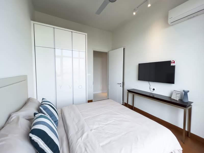 Service Residence for Rent at Oxford Residences @ Pavilion Embassy - Yvonne Ng - Bedroom - PropertyGuru.com.my