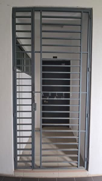 Mahkota Garden untuk Untuk Disewa - RM 1,600 /bulan, Mac 2026 - Entrance - PropertyGuru.com.my