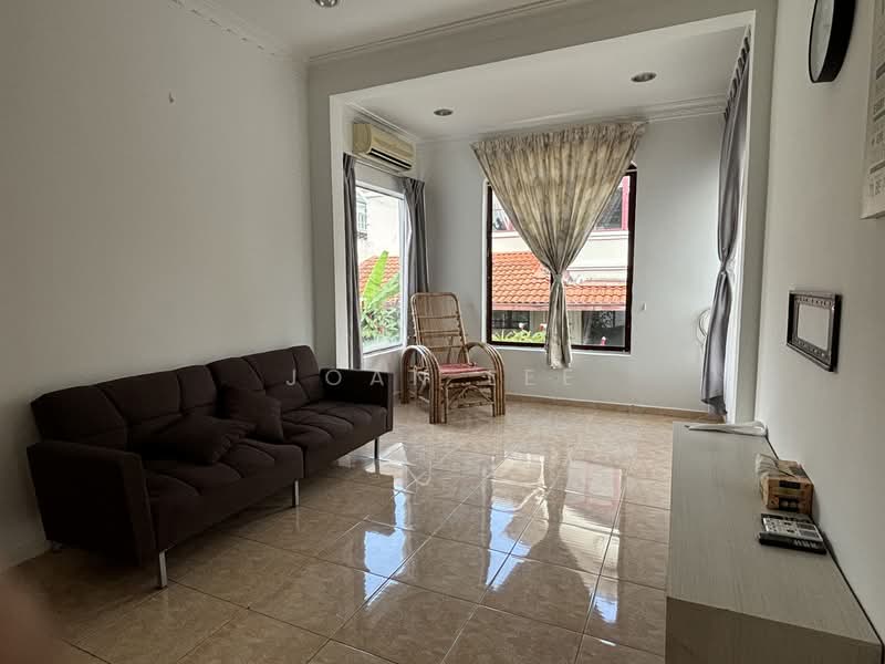 Taman Equine untuk Untuk Dijual - RM 1,300,000, Mac 2026 - Living Room - PropertyGuru.com.my