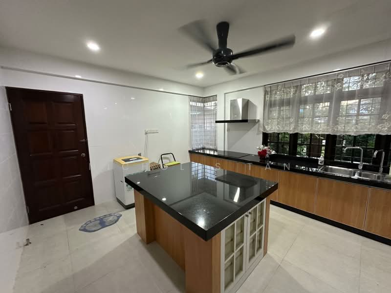 Bungalow for Sale in Kuching (Sarawak) - Nicholas Tan - Kitchen - PropertyGuru.com.my