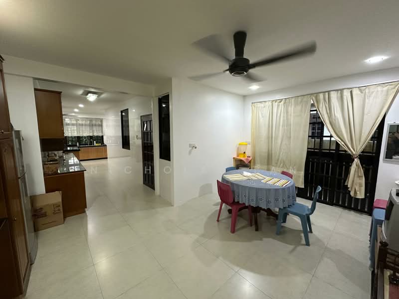 Bungalow for Sale in Kuching (Sarawak) - Nicholas Tan - Kitchen - PropertyGuru.com.my