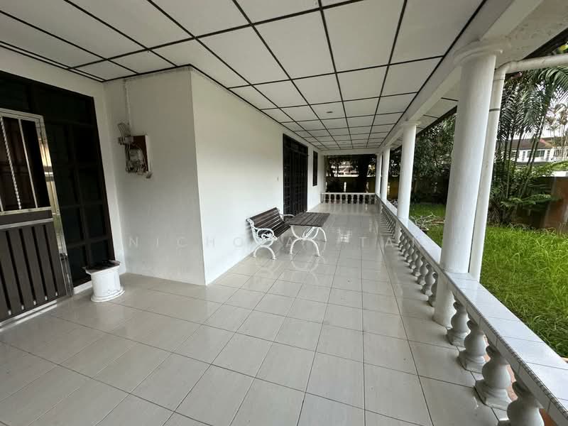 Bungalow for Sale in Kuching (Sarawak) - Nicholas Tan - Exterior - PropertyGuru.com.my