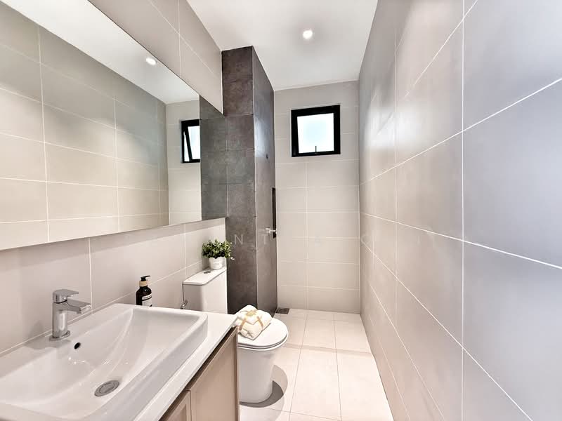 Apartment for Sale at Sunway Majestic ARA @ JBCC - Samantha Ooi - Bathroom - PropertyGuru.com.my