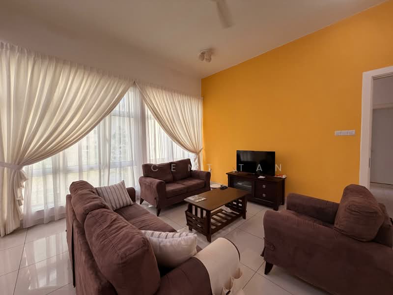 Ferringhi Residence untuk Untuk Disewa - RM 2,000 /bulan, Mac 2026 - Living Room - PropertyGuru.com.my