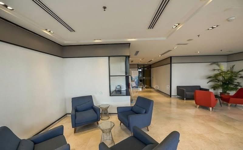 Desa Parkcity untuk Untuk Disewa - RM 25,000 /bulan, Mac 2026 - Lobby - PropertyGuru.com.my