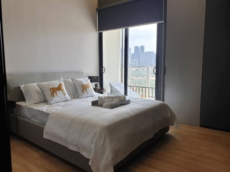 City of Dreams untuk Untuk Disewa - RM 3,800 /bulan, Mac 2026 - PropertyGuru.com.my
