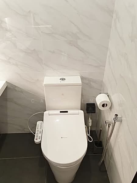 City of Dreams untuk Untuk Disewa - RM 3,800 /bulan, Mac 2026 - PropertyGuru.com.my