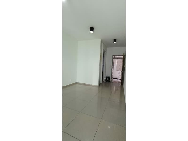 Service Residence for Rent at Seasons Amara Larkin - Ku Mei - Interior - PropertyGuru.com.my