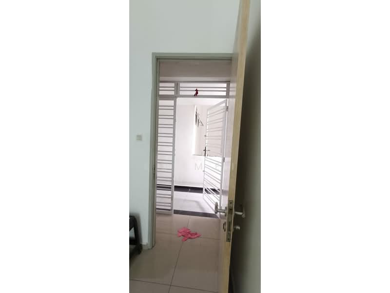 Service Residence for Rent at Seasons Amara Larkin - Ku Mei - Interior - PropertyGuru.com.my