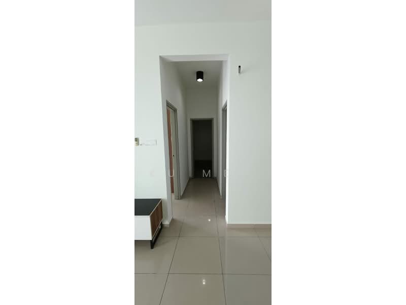 Service Residence for Rent at Seasons Amara Larkin - Ku Mei - PropertyGuru.com.my