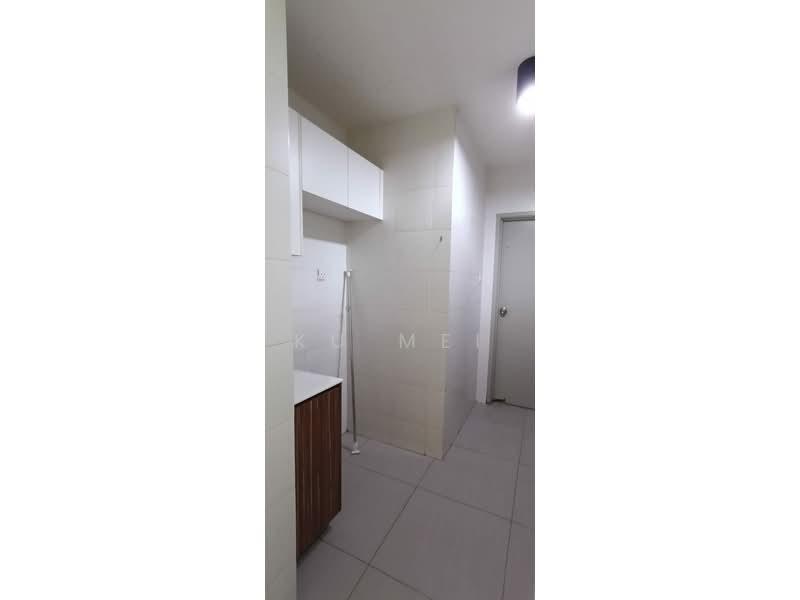 Service Residence for Rent at Seasons Amara Larkin - Ku Mei - PropertyGuru.com.my