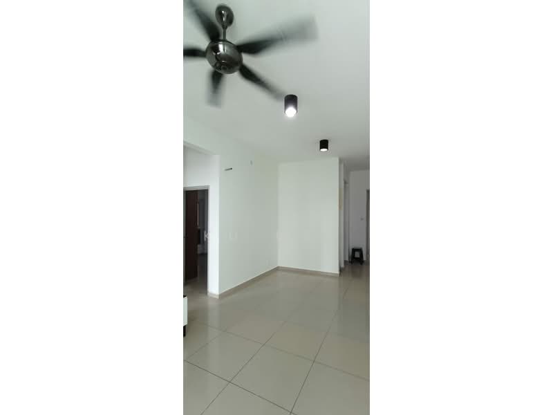 Service Residence for Rent at Seasons Amara Larkin - Ku Mei - PropertyGuru.com.my