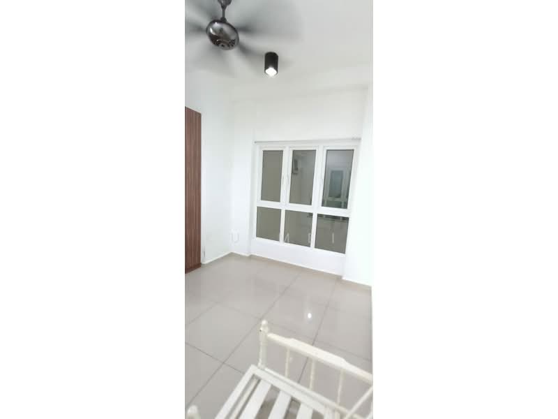 Service Residence for Rent at Seasons Amara Larkin - Ku Mei - PropertyGuru.com.my