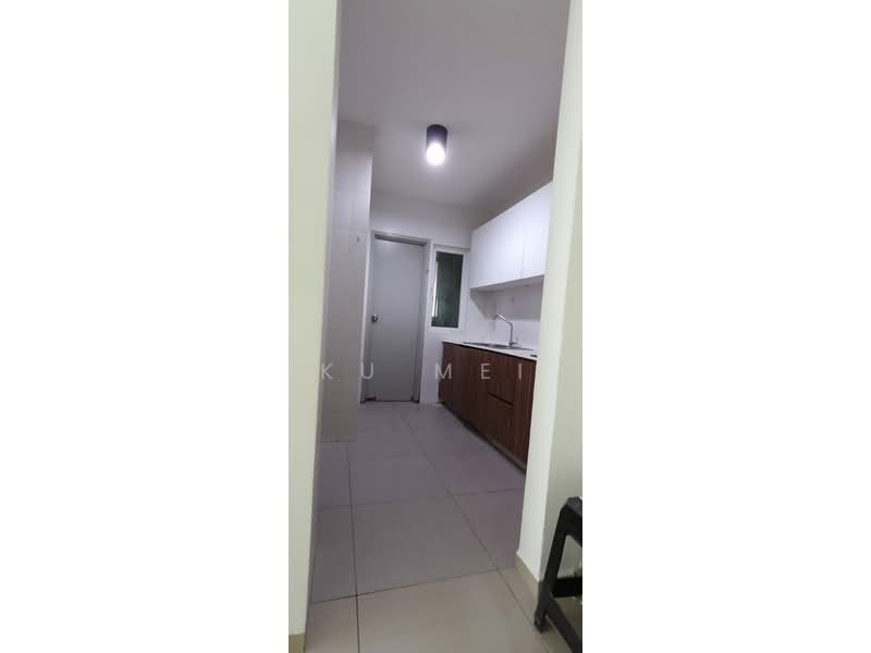 Service Residence for Rent at Seasons Amara Larkin - Ku Mei - PropertyGuru.com.my