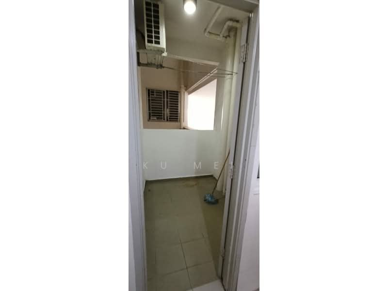 Service Residence for Rent at Seasons Amara Larkin - Ku Mei - PropertyGuru.com.my