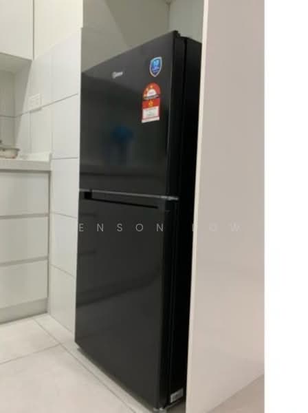 Service Residence for Rent at Majestic Maxim - Jenson Low - Kitchen - PropertyGuru.com.my