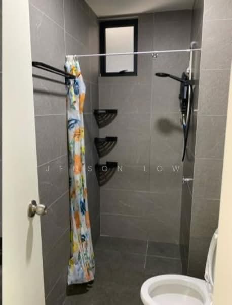 Service Residence for Rent at Majestic Maxim - Jenson Low - Bathroom - PropertyGuru.com.my