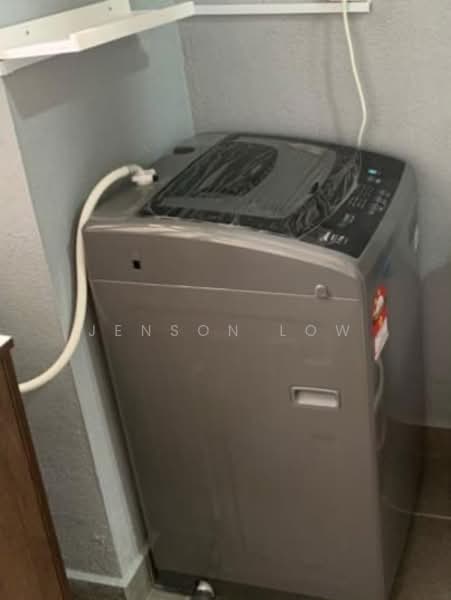 Service Residence for Rent at Majestic Maxim - Jenson Low - Interior - PropertyGuru.com.my