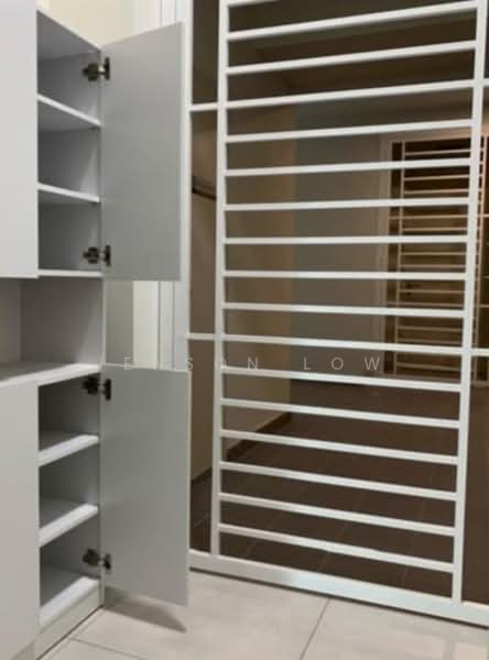 Service Residence for Rent at Majestic Maxim - Jenson Low - Interior - PropertyGuru.com.my