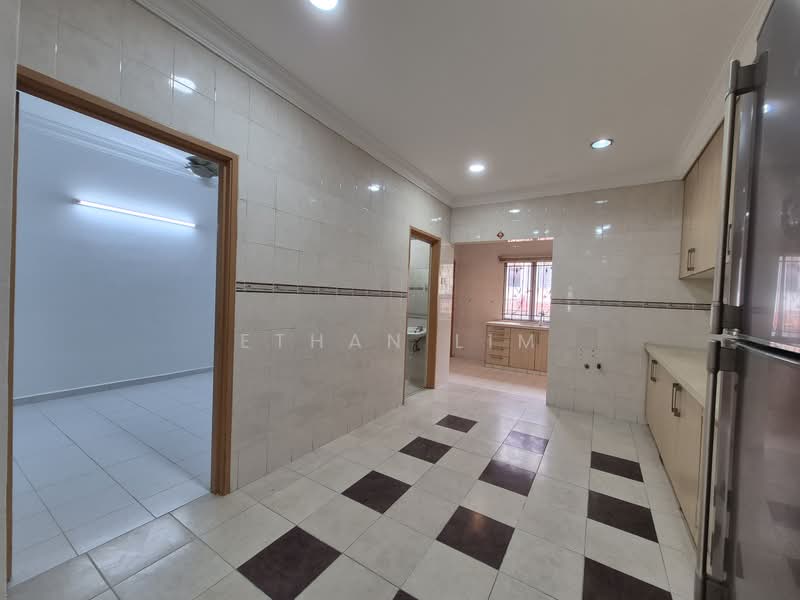 SL7 untuk Untuk Dijual - RM 650,000, Mac 2026 - Kitchen - PropertyGuru.com.my