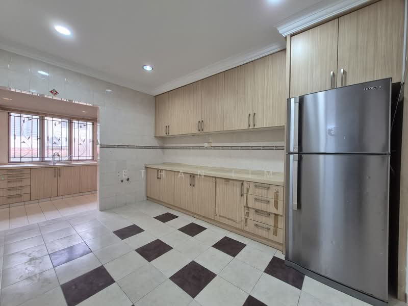 SL7 untuk Untuk Dijual - RM 650,000, Mac 2026 - Kitchen - PropertyGuru.com.my
