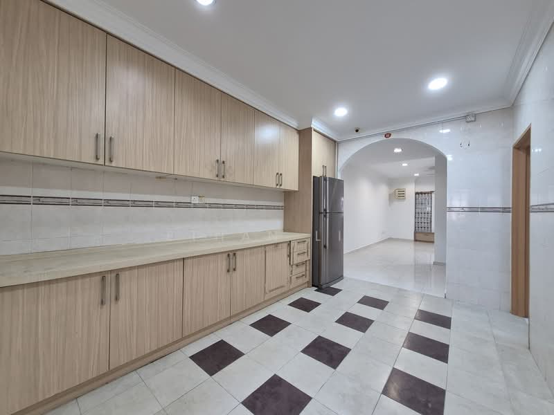 SL7 untuk Untuk Dijual - RM 650,000, Mac 2026 - Kitchen - PropertyGuru.com.my