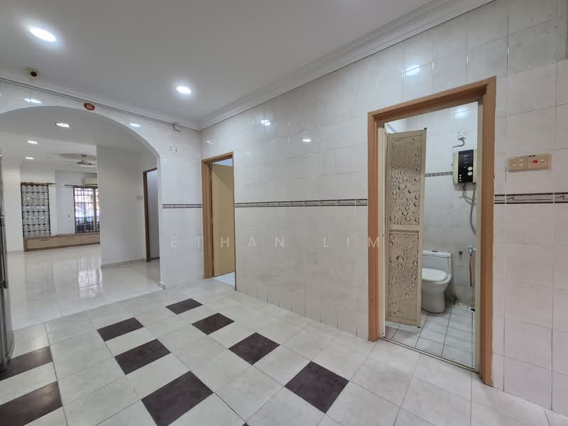 SL7 untuk Untuk Dijual - RM 650,000, Mac 2026 - Bathroom - PropertyGuru.com.my