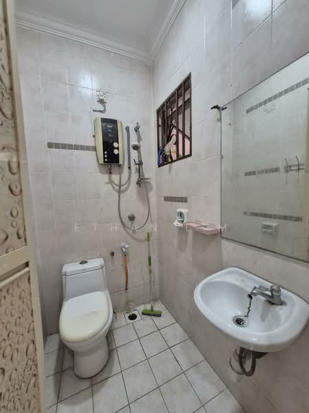 SL7 untuk Untuk Dijual - RM 650,000, Mac 2026 - Bathroom - PropertyGuru.com.my