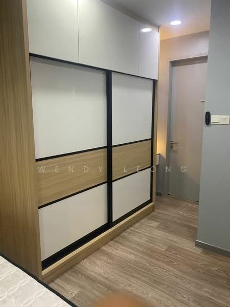 United Point (Residensi Berpadu) untuk Untuk Disewa - RM 2,600 /bulan, Mac 2026 - Interior - PropertyGuru.com.my