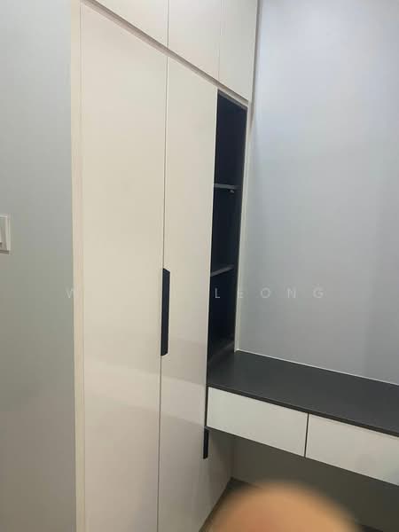 United Point (Residensi Berpadu) untuk Untuk Disewa - RM 2,600 /bulan, Mac 2026 - Interior - PropertyGuru.com.my