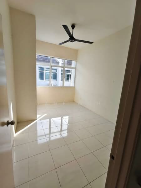 2-storey Terraced House for Sale in Bandar Tasek Mutiara (Simpang Ampat) - Jane Goh - Interior - PropertyGuru.com.my