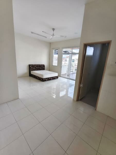 2-storey Terraced House for Sale in Bandar Tasek Mutiara (Simpang Ampat) - Jane Goh - Bedroom - PropertyGuru.com.my