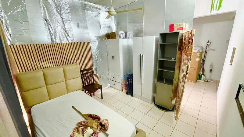 Condominium for Sale at Prima Ria - Azli Ibrahim - Bedroom - PropertyGuru.com.my