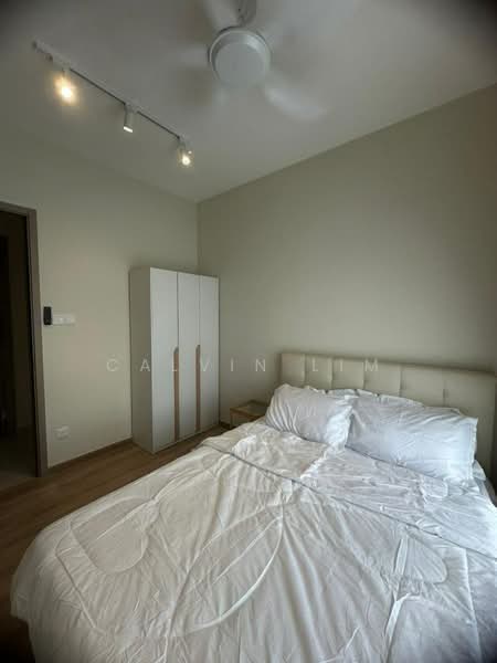 Baron Residence @ Lake City untuk Untuk Disewa - RM 2,700 /bulan, Mac 2026 - Bedroom - PropertyGuru.com.my