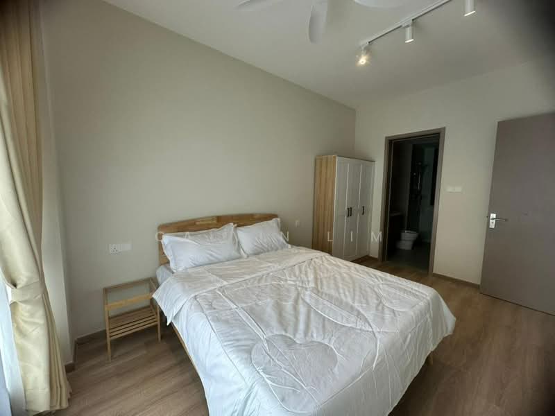 Baron Residence @ Lake City untuk Untuk Disewa - RM 2,700 /bulan, Mac 2026 - Bedroom - PropertyGuru.com.my