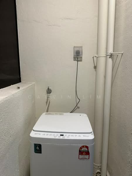 Baron Residence @ Lake City untuk Untuk Disewa - RM 2,700 /bulan, Mac 2026 - Interior - PropertyGuru.com.my