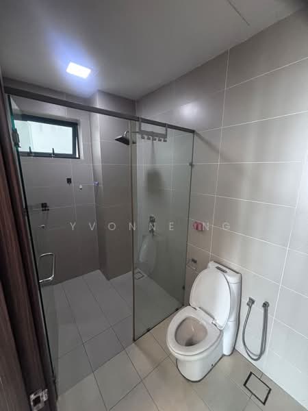 Service Residence for Rent at Green Haven - Yvonne Ng - Bathroom - PropertyGuru.com.my