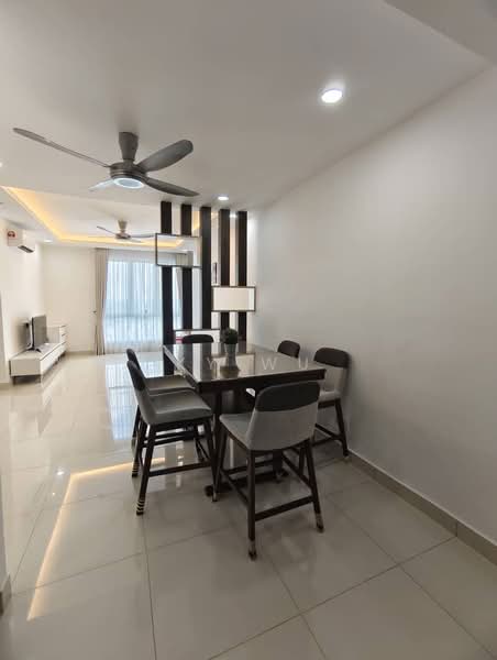 Condominium for Rent at Orange BM - KY Wu - Living Room - PropertyGuru.com.my