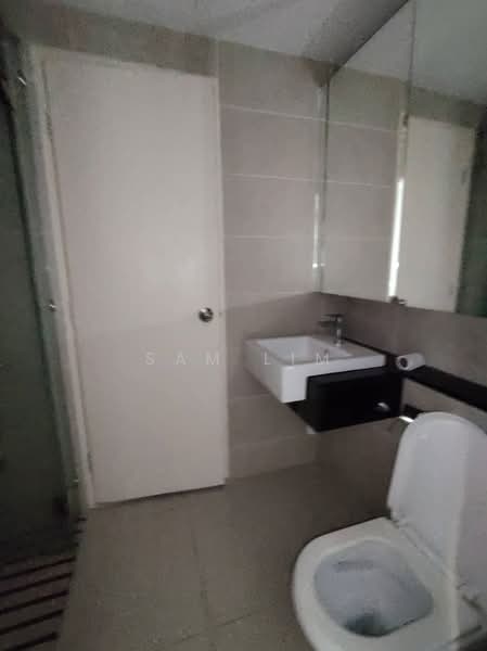 The Peak SOHO untuk Untuk Dijual - RM 588,000, Mac 2026 - Bathroom - PropertyGuru.com.my