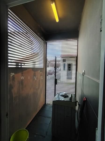 1.5-storey Terraced House for Sale in Taman Setia Indah (Tebrau) - Winson Tan - Interior - PropertyGuru.com.my