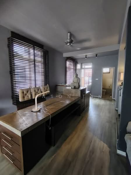 1.5-storey Terraced House for Sale in Taman Setia Indah (Tebrau) - Winson Tan - Interior - PropertyGuru.com.my